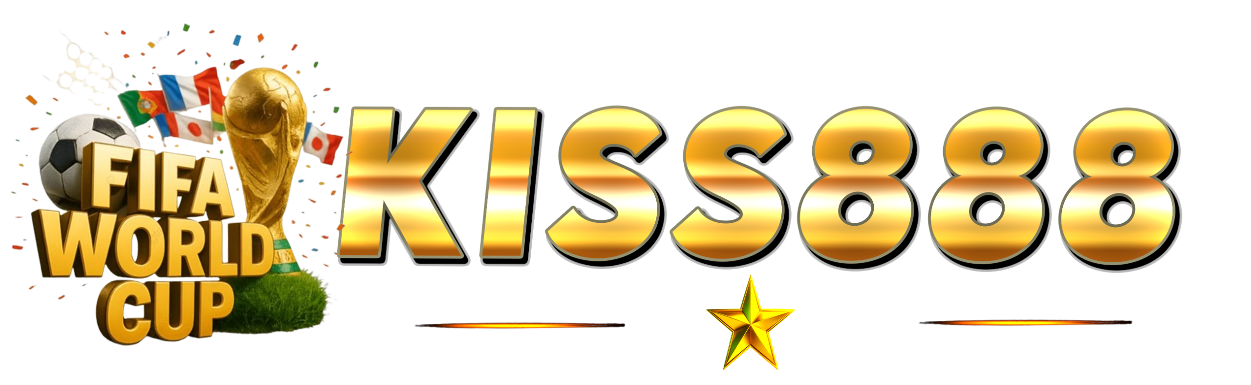 KISS888